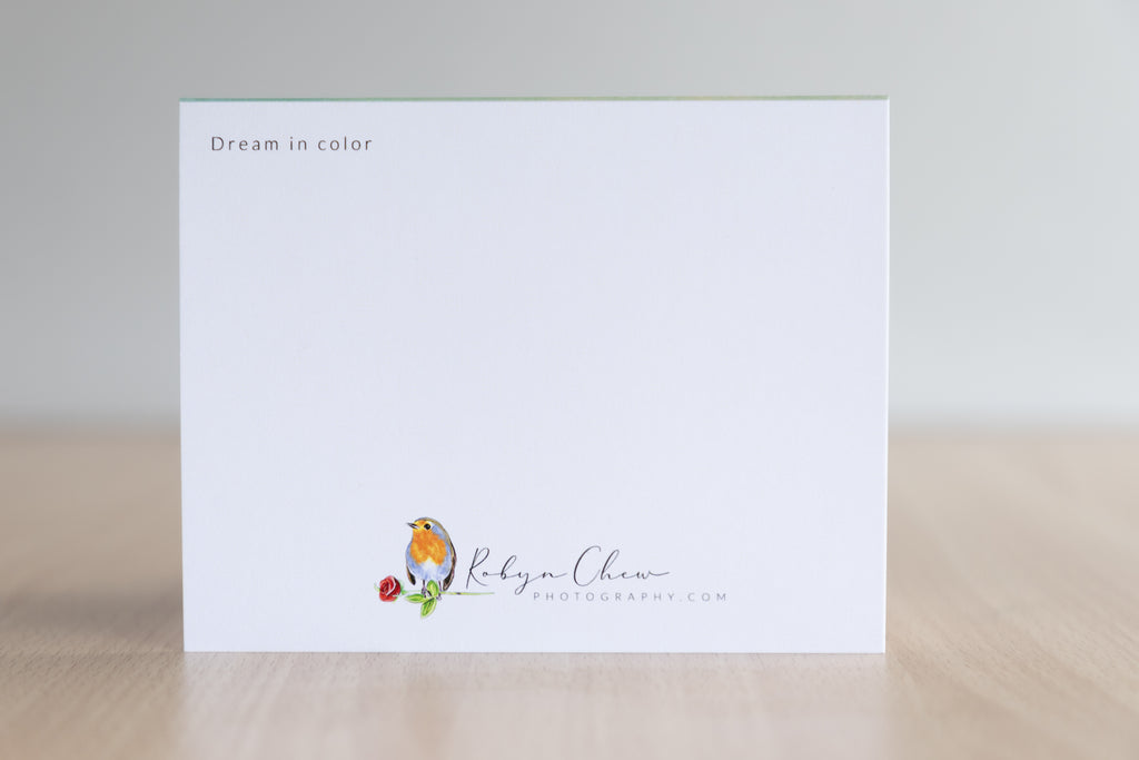 Dream in color